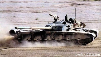 中國(guó)坦克研發(fā)里程碑 電子信息與通訊系統(tǒng)引領(lǐng)自主創(chuàng)新突破