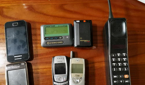 地球之最科技篇 世界上最早的移動(dòng)通信電話與電子信息通訊系統(tǒng)的研發(fā)歷程