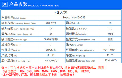 通信天線與路由器 工廠直銷的高性價比網(wǎng)絡(luò)解決方案