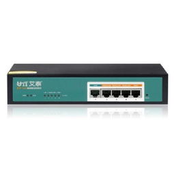 艾泰 UTT HiPER 520 企業級路由器的性能解析與應用場景