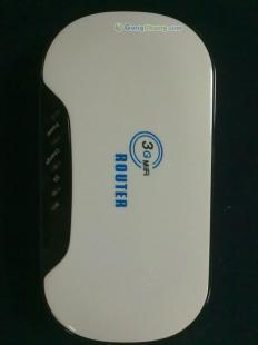 E8 3G無線WIFI路由器 移動通信時代的可靠連接伙伴