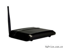 斐訊通信FreeComm FreeRouter702無線路由器評測與廠家產品總覽